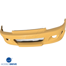 ModeloDrive FRP VAR Front Bumper > Honda Civic (EG) 1992-1995 > 2/3-Door Hatch image - 15