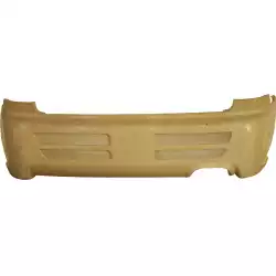 FRP VAR Rear Bumper > Honda Civic (EG) 1992-1995 > 2/3-Door Hatch image - 1