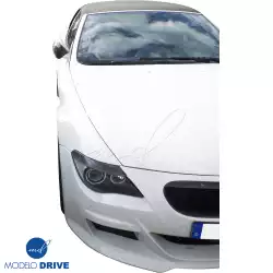 FRP LDES Front Bumper > BMW 6-Series (E63 E64) 2004-2010 > 2dr image - 14