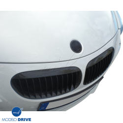 ModeloDrive FRP LDES Front Bumper > BMW 6-Series (E63 E64) 2004-2010 > 2dr image - 15