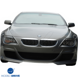 ModeloDrive FRP LDES Front Bumper > BMW 6-Series (E63 E64) 2004-2010 > 2dr image - 16