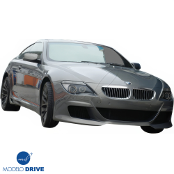 ModeloDrive FRP LDES Front Bumper > BMW 6-Series (E63 E64) 2004-2010 > 2dr image - 17