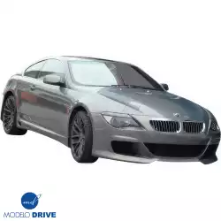 FRP LDES Front Bumper > BMW 6-Series (E63 E64) 2004-2010 > 2dr image - 18