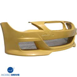 ModeloDrive FRP LDES Front Bumper > BMW 6-Series (E63 E64) 2004-2010 > 2dr image - 6