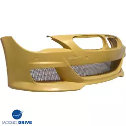 FRP LDES Front Bumper > BMW 6-Series (E63 E64) 2004-2010 > 2dr image - 6