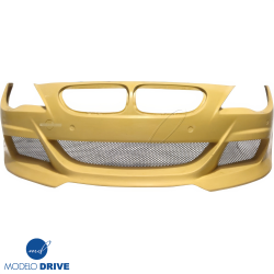 ModeloDrive FRP LDES Front Bumper > BMW 6-Series (E63 E64) 2004-2010 > 2dr image - 7