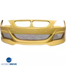FRP LDES Front Bumper > BMW 6-Series (E63 E64) 2004-2010 > 2dr image - 7