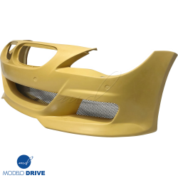 ModeloDrive FRP LDES Front Bumper > BMW 6-Series (E63 E64) 2004-2010 > 2dr image - 9