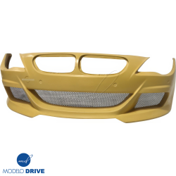 ModeloDrive FRP LDES Front Bumper > BMW 6-Series (E63 E64) 2004-2010 > 2dr image - 10