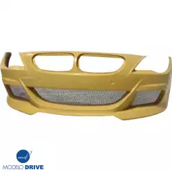 FRP LDES Front Bumper > BMW 6-Series (E63 E64) 2004-2010 > 2dr image - 10