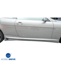 ModeloDrive FRP LDES Side Skirts > BMW 6-Series (E63 E64) 2004-2010 > 2dr image - 12