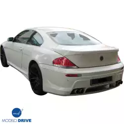 FRP LDES Side Skirts > BMW 6-Series (E63 E64) 2004-2010 > 2dr image - 13