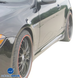 ModeloDrive FRP LDES Side Skirts > BMW 6-Series (E63 E64) 2004-2010 > 2dr image - 2