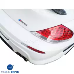 FRP LDES Rear Bumper > BMW 6-Series (E63 E64) 2004-2010 > 2dr image - 26