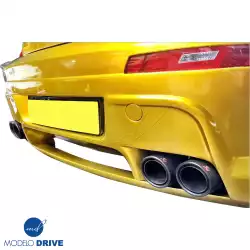 FRP LDES Rear Bumper > BMW 6-Series (E63 E64) 2004-2010 > 2dr image - 3