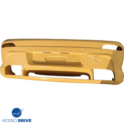 ModeloDrive FRP LDES Rear Bumper > BMW 6-Series (E63 E64) 2004-2010 > 2dr image - 7