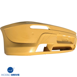 ModeloDrive FRP LDES Rear Bumper > BMW 6-Series (E63 E64) 2004-2010 > 2dr image - 8
