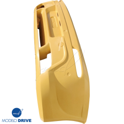 ModeloDrive FRP LDES Rear Bumper > BMW 6-Series (E63 E64) 2004-2010 > 2dr image - 9