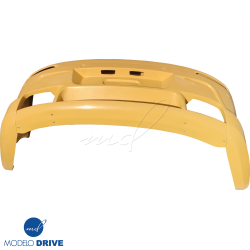 ModeloDrive FRP LDES Rear Bumper > BMW 6-Series (E63 E64) 2004-2010 > 2dr image - 10