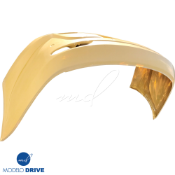 ModeloDrive FRP LDES Rear Bumper > BMW 6-Series (E63 E64) 2004-2010 > 2dr image - 12