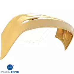 FRP LDES Rear Bumper > BMW 6-Series (E63 E64) 2004-2010 > 2dr image - 12