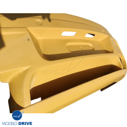 ModeloDrive FRP LDES Rear Bumper > BMW 6-Series (E63 E64) 2004-2010 > 2dr image - 14