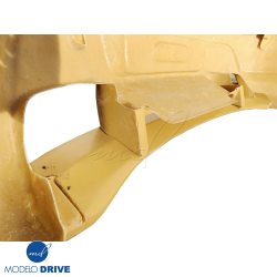 ModeloDrive FRP LDES Rear Bumper > BMW 6-Series (E63 E64) 2004-2010 > 2dr image - 15