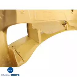 FRP LDES Rear Bumper > BMW 6-Series (E63 E64) 2004-2010 > 2dr image - 15