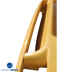 ModeloDrive FRP LDES Rear Bumper > BMW 6-Series (E63 E64) 2004-2010 > 2dr image - 16