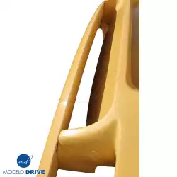 FRP LDES Rear Bumper > BMW 6-Series (E63 E64) 2004-2010 > 2dr image - 16