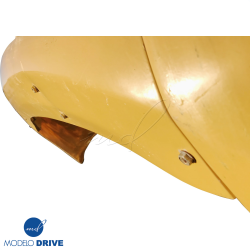 ModeloDrive FRP LDES Rear Bumper > BMW 6-Series (E63 E64) 2004-2010 > 2dr image - 17