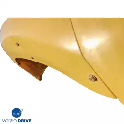 FRP LDES Rear Bumper > BMW 6-Series (E63 E64) 2004-2010 > 2dr image - 17