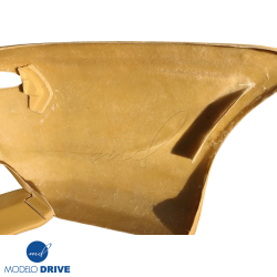 ModeloDrive FRP LDES Rear Bumper > BMW 6-Series (E63 E64) 2004-2010 > 2dr image - 18