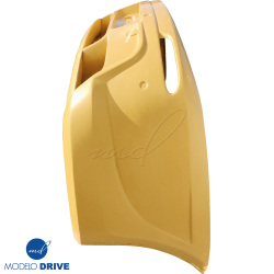 ModeloDrive FRP LDES Rear Bumper > BMW 6-Series (E63 E64) 2004-2010 > 2dr image - 20