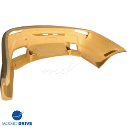 ModeloDrive FRP LDES Rear Bumper > BMW 6-Series (E63 E64) 2004-2010 > 2dr image - 21