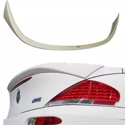 FRP LDES Trunk Spoiler Wing > BMW 6-Series (E63 E64) 2004-2010 > 2dr image - 2