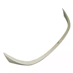 FRP LDES Trunk Spoiler Wing > BMW 6-Series (E63 E64) 2004-2010 > 2dr image - 1