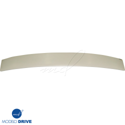 ModeloDrive FRP LDES Roof Spoiler Wing > BMW 6-Series (E63 E64) 2004-2010 > 2dr image - 3