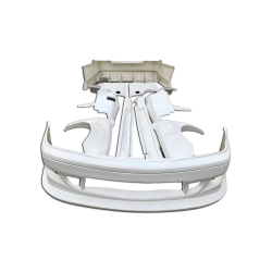 ModeloDrive FRP ORI RACE Wide Body Kit > Toyota Chaser (JZX100) 1997-2001 > 4dr image - 1