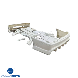 ModeloDrive FRP ORI RACE Wide Body Kit > Toyota Chaser (JZX100) 1997-2001 > 4dr image - 6