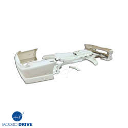 ModeloDrive FRP ORI RACE Wide Body Kit > Toyota Chaser (JZX100) 1997-2001 > 4dr image - 9