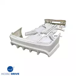 FRP ORI RACE Wide Body Kit > Toyota Chaser (JZX100) 1997-2001 > 4dr image - 10