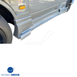 ModeloDrive FRP ORI ATTK Side Skirts > Nissan Silvia (S15) 1999-2002 image - 14