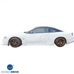 FRP ORI ATTK Side Skirts > Nissan Silvia (S15) 1999-2002 image - 21