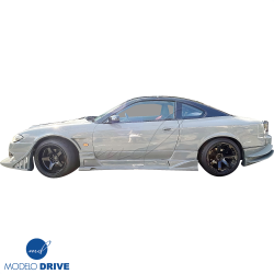ModeloDrive FRP ORI ATTK Side Skirts > Nissan Silvia (S15) 1999-2002 image - 17