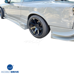 ModeloDrive FRP ORI ATTK Side Skirts > Nissan Silvia (S15) 1999-2002 image - 18