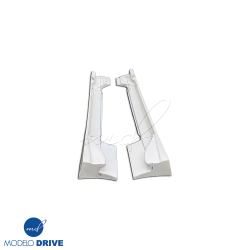ModeloDrive FRP ORI ATTK Side Skirts > Nissan Silvia (S15) 1999-2002 image - 3
