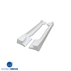 ModeloDrive FRP ORI ATTK Side Skirts > Nissan Silvia (S15) 1999-2002 image - 5