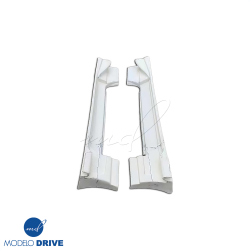 ModeloDrive FRP ORI ATTK Side Skirts > Nissan Silvia (S15) 1999-2002 image - 6
