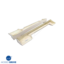 ModeloDrive FRP ORI ATTK Side Skirts > Nissan Silvia (S15) 1999-2002 image - 8